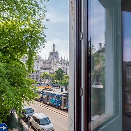 The Best Rent Mailand Exterior foto