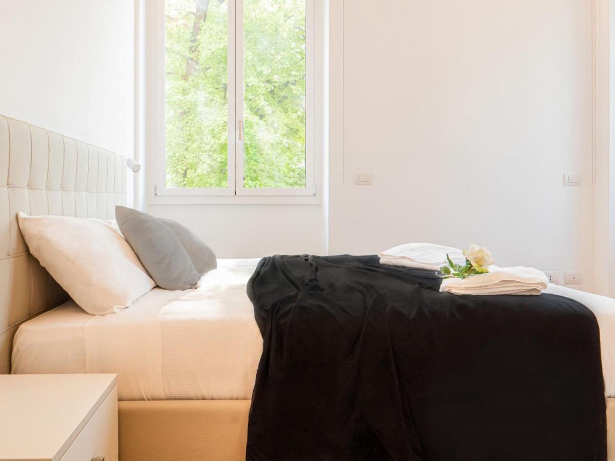 The Best Rent Mailand Exterior foto