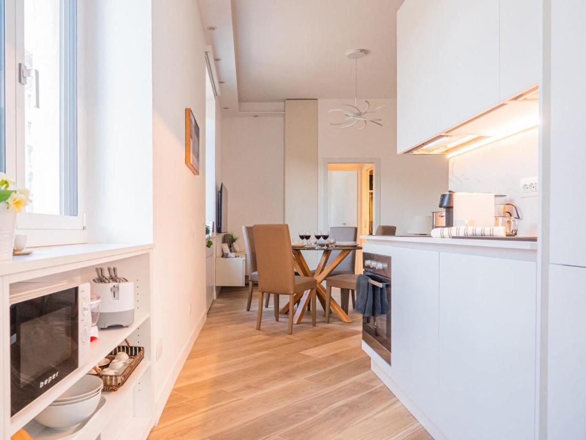 The Best Rent Mailand Exterior foto