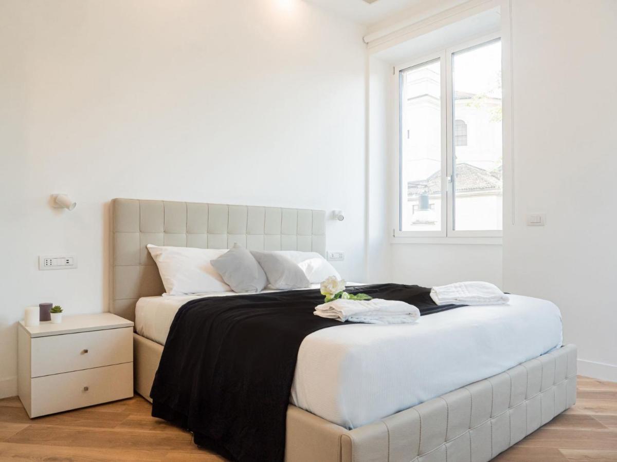 The Best Rent Mailand Exterior foto