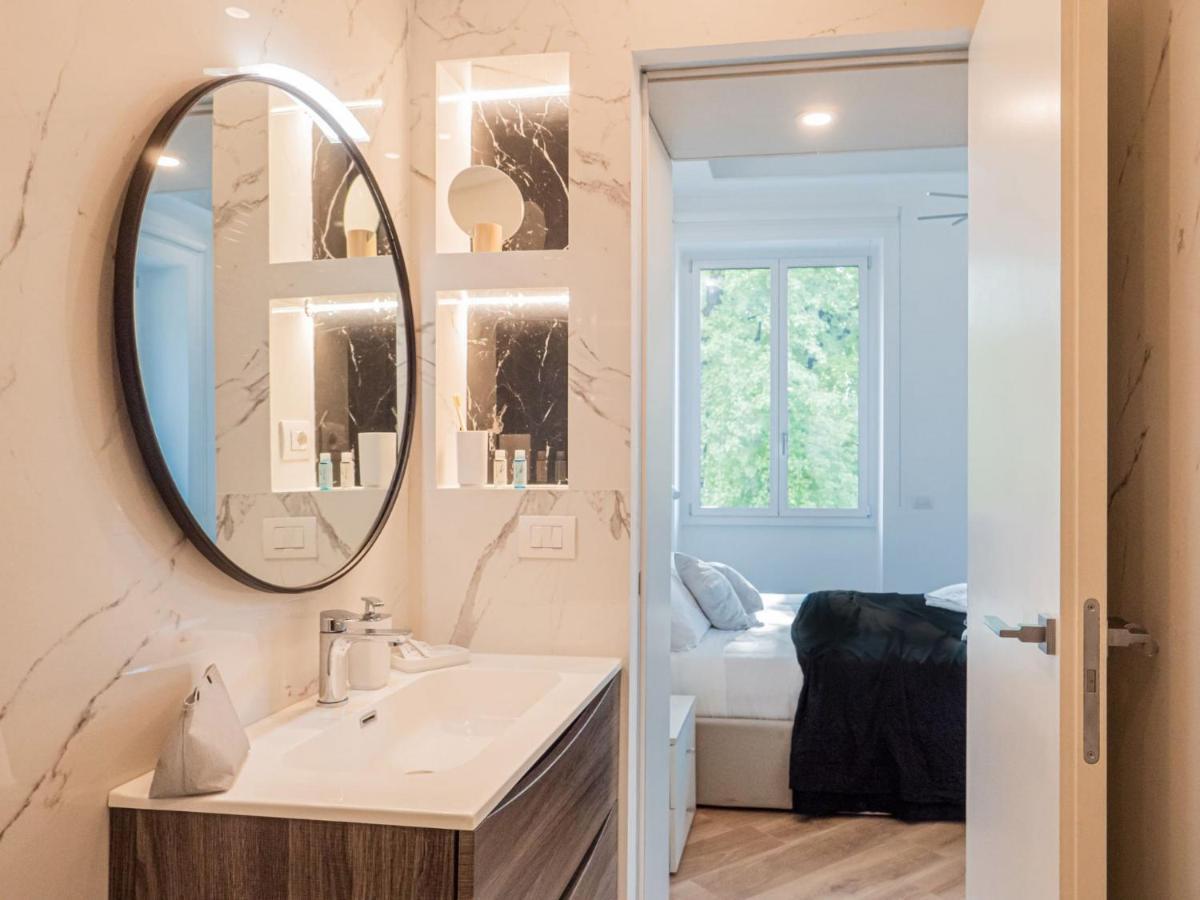 The Best Rent Mailand Exterior foto