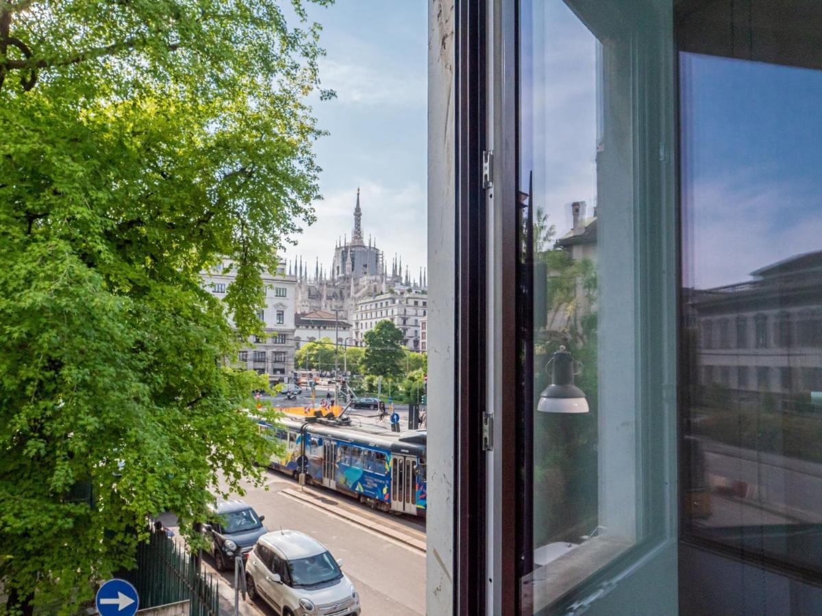 The Best Rent Mailand Exterior foto