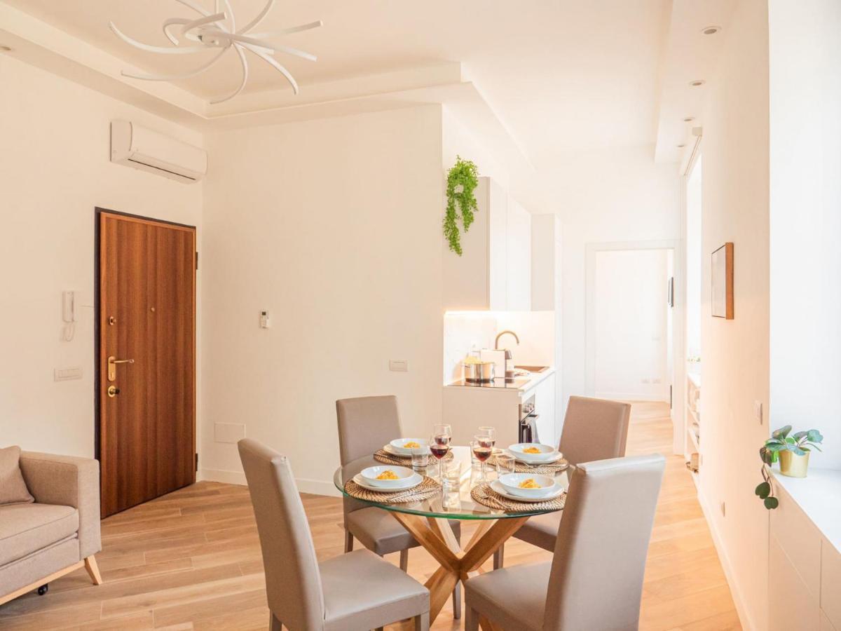 The Best Rent Mailand Exterior foto