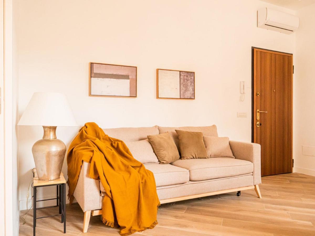The Best Rent Mailand Exterior foto