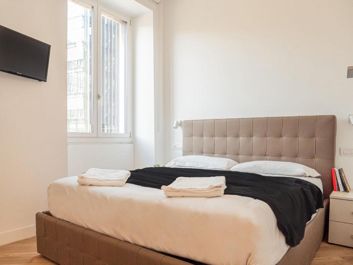 The Best Rent Mailand Exterior foto