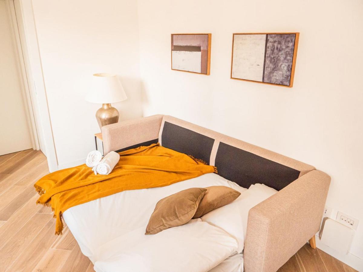 The Best Rent Mailand Exterior foto