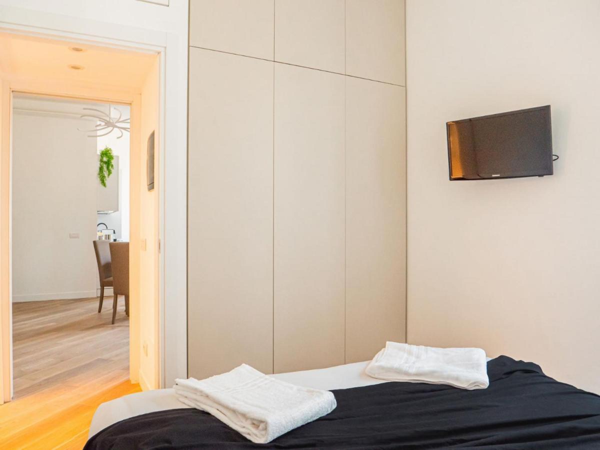 The Best Rent Mailand Exterior foto