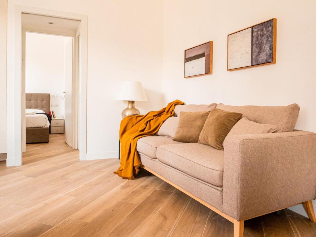 The Best Rent Mailand Exterior foto