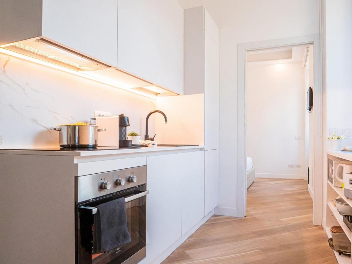 The Best Rent Mailand Exterior foto