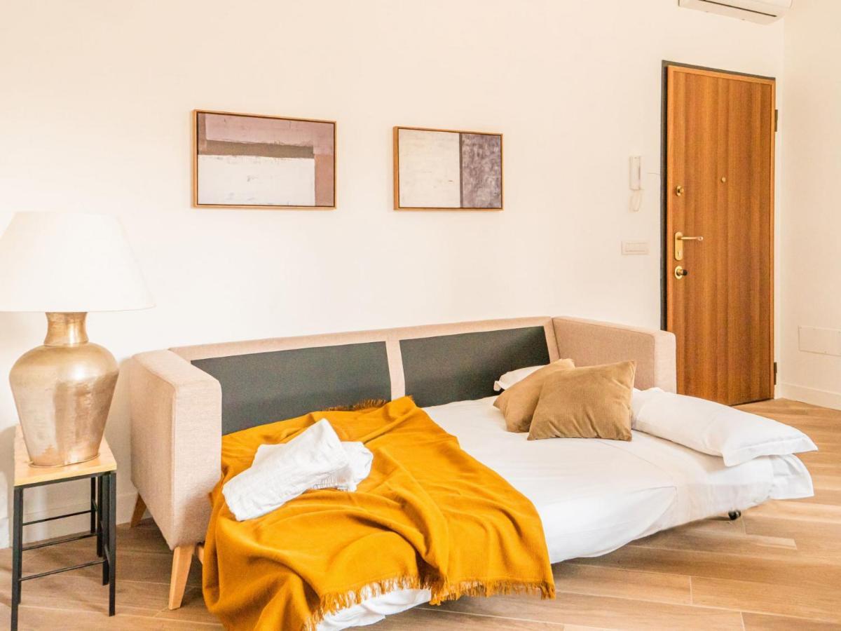 The Best Rent Mailand Exterior foto